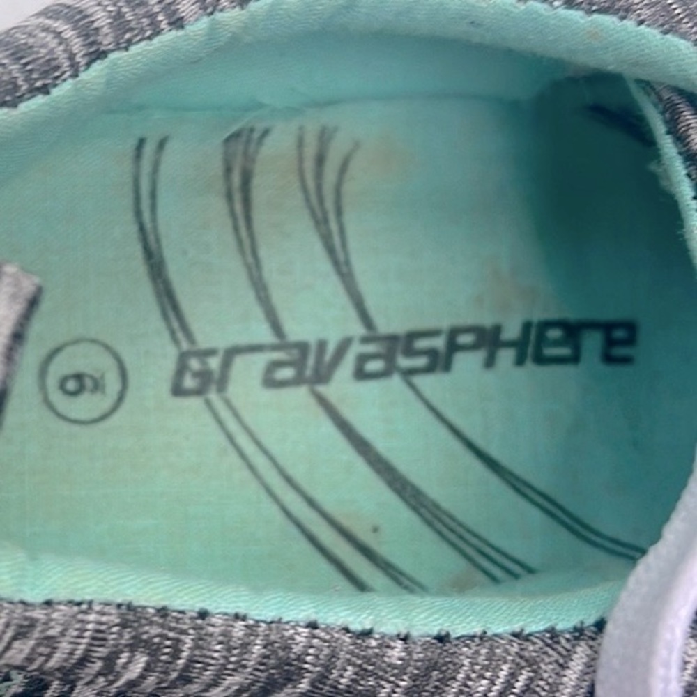 Gravasphere Sneakers - Picture 8 of 13